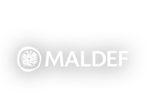 MALDEF - Logo